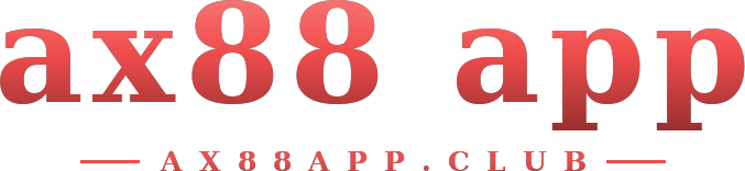ax88 app logo