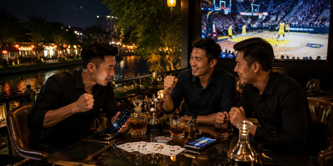 ax88 app Thể Thao
